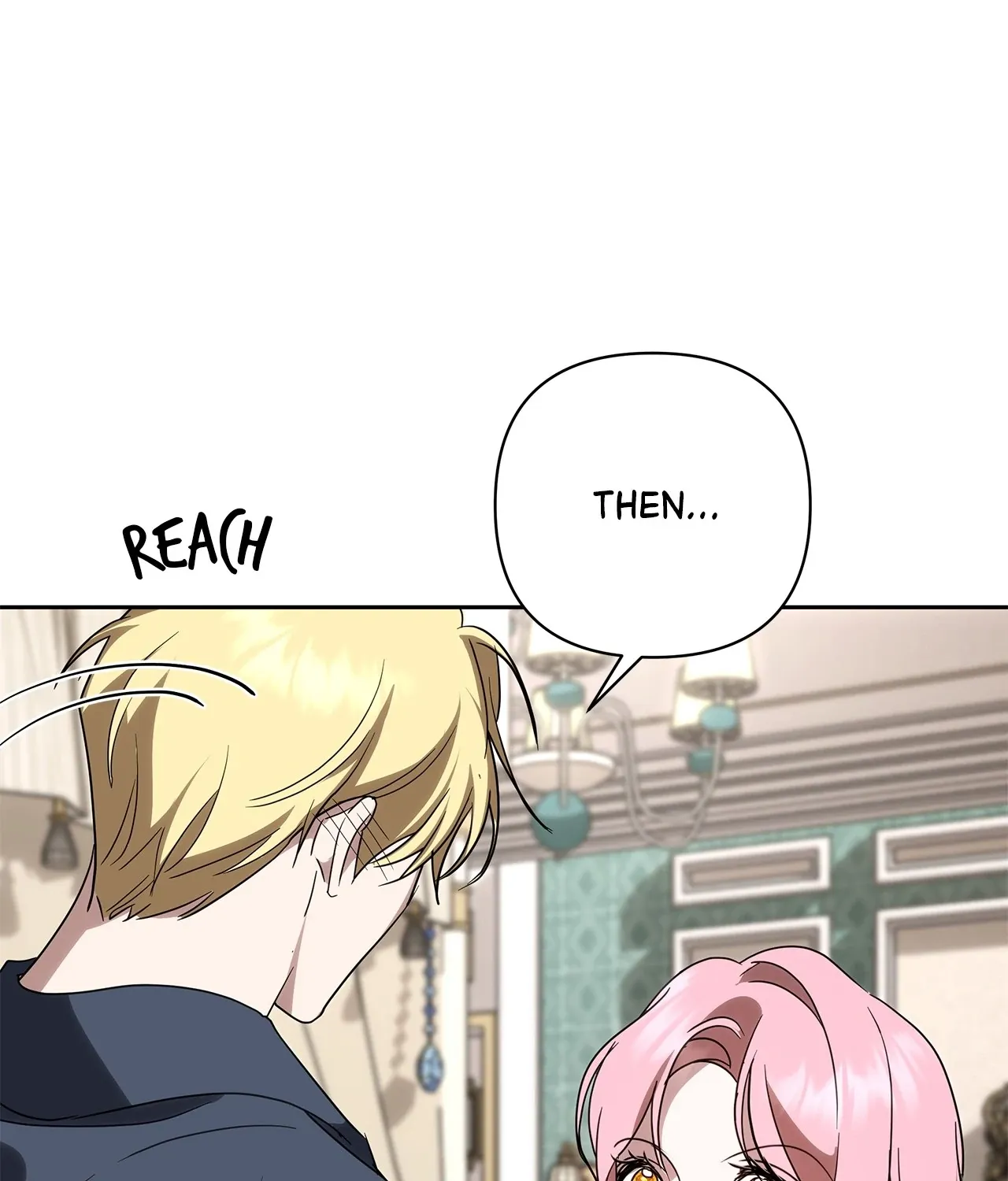 Read Undercover Princess chapter 71 image 95 on Lezhin