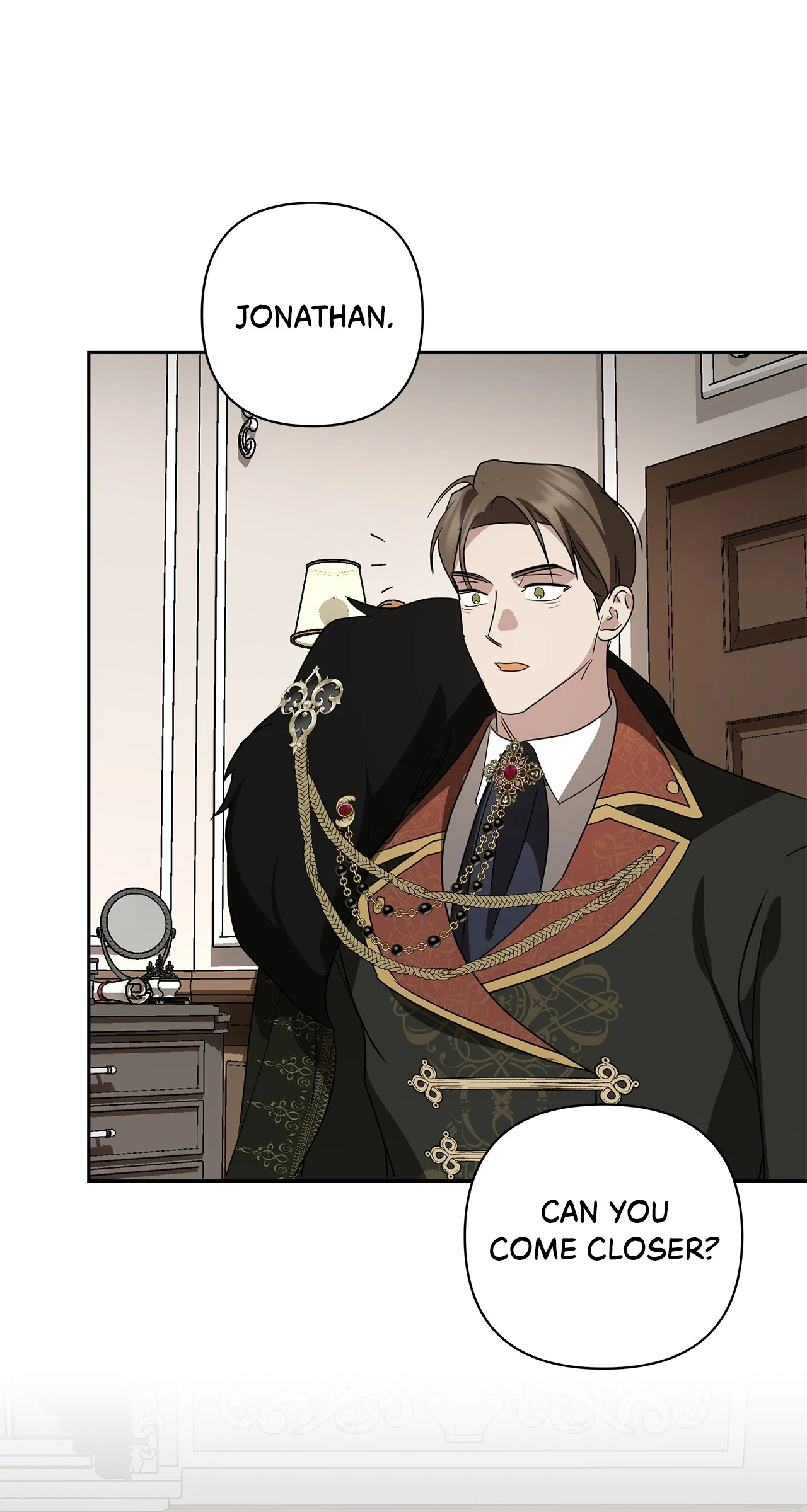 Read Undercover Princess chapter 72 image 102 on Lezhin
