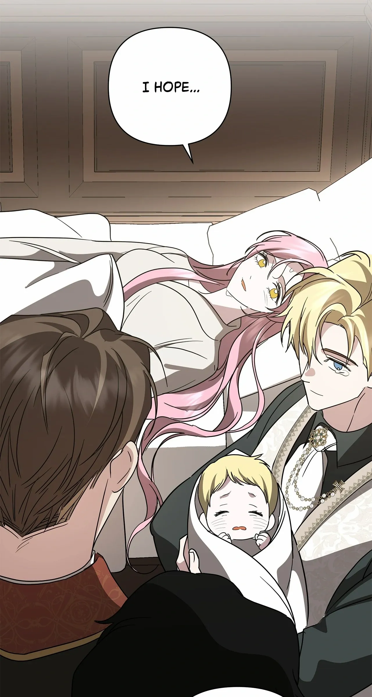 Read Undercover Princess chapter 72 image 103 on Lezhin