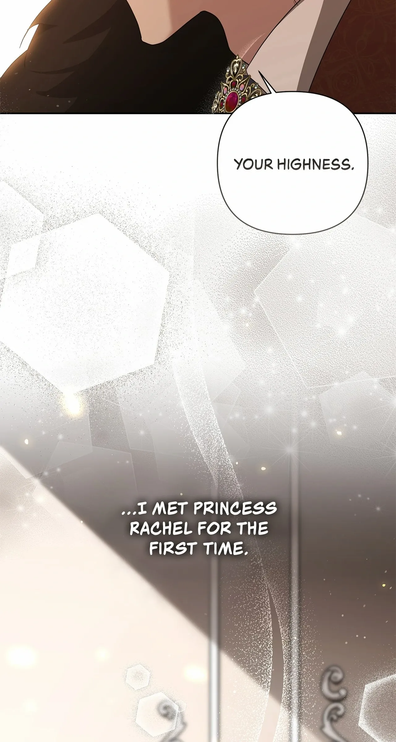 Read Undercover Princess chapter 72 image 106 on Lezhin