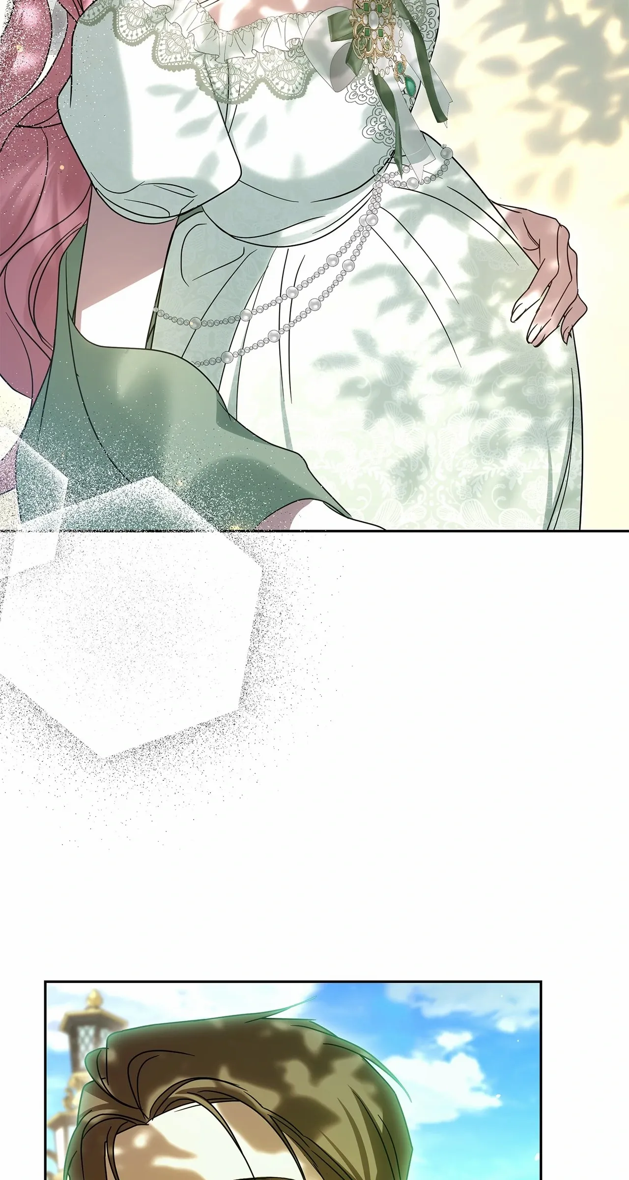 Read Undercover Princess chapter 72 image 42 on Lezhin
