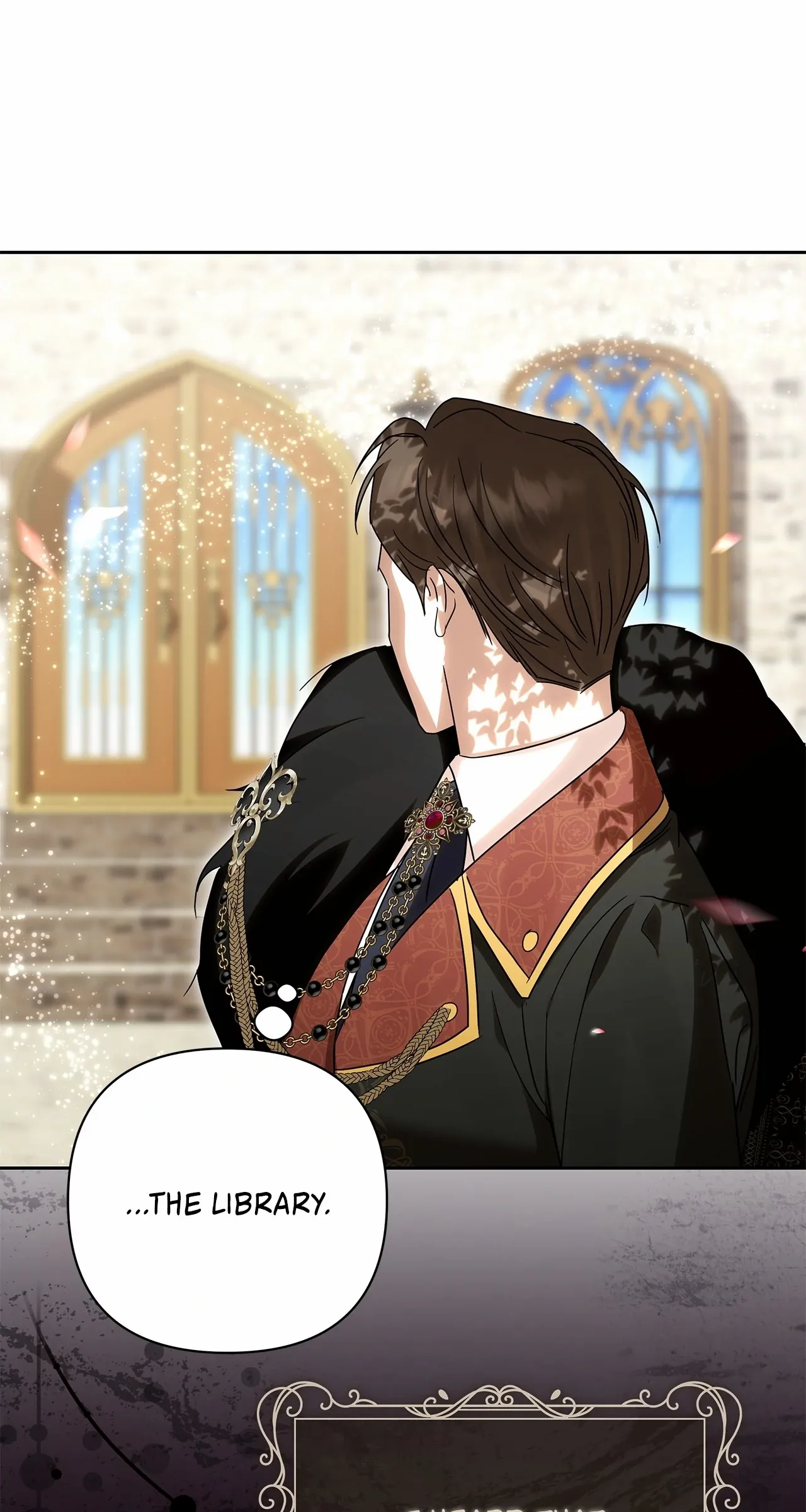 Read Undercover Princess chapter 72 image 48 on Lezhin