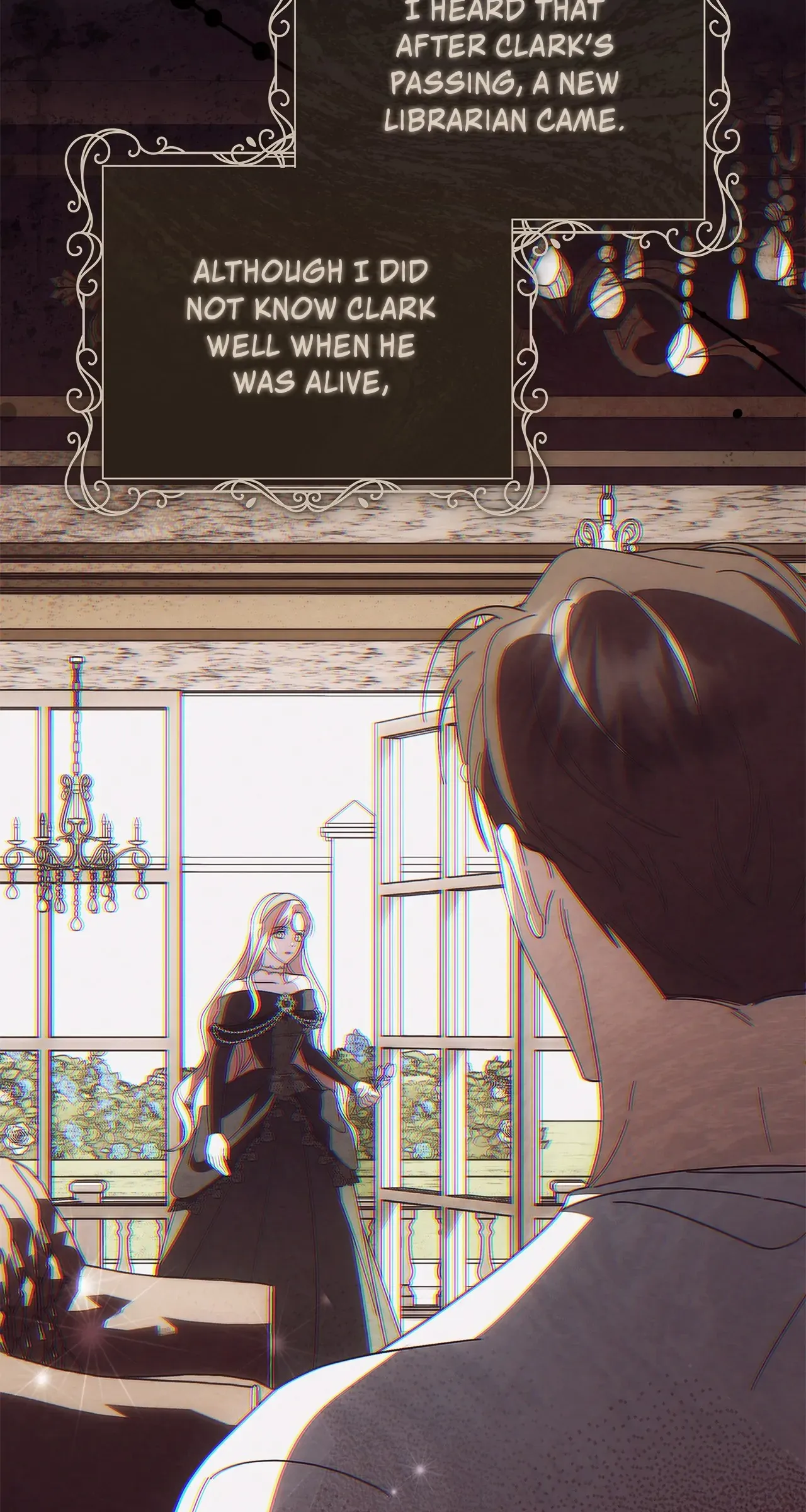 Read Undercover Princess chapter 72 image 49 on Lezhin