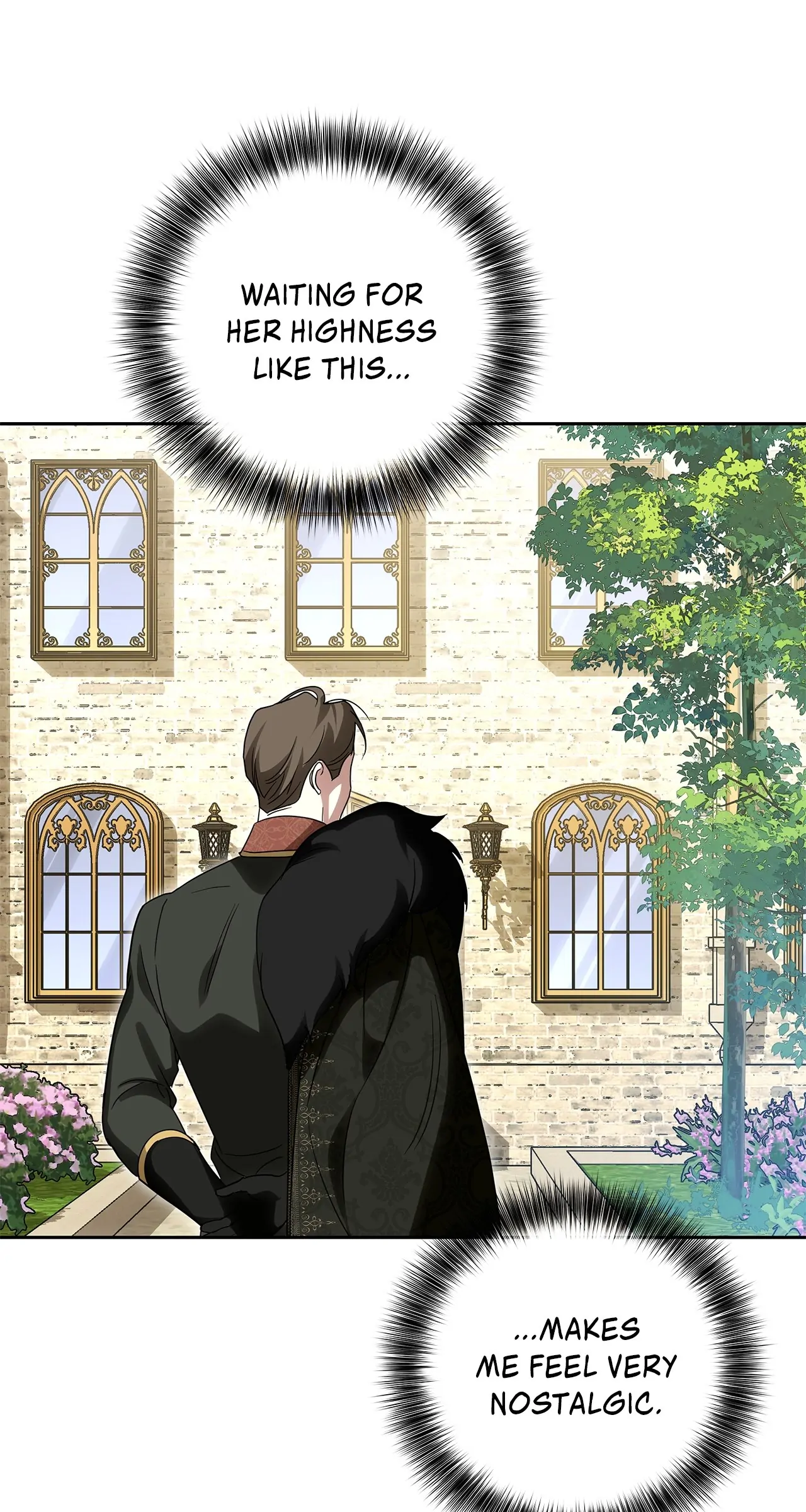 Read Undercover Princess chapter 72 image 53 on Lezhin