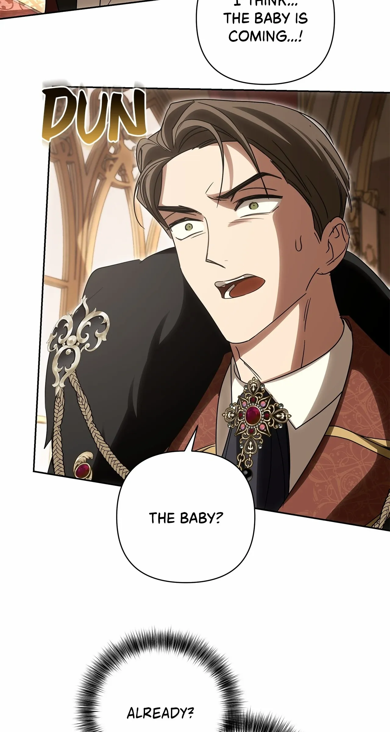 Read Undercover Princess chapter 72 image 58 on Lezhin