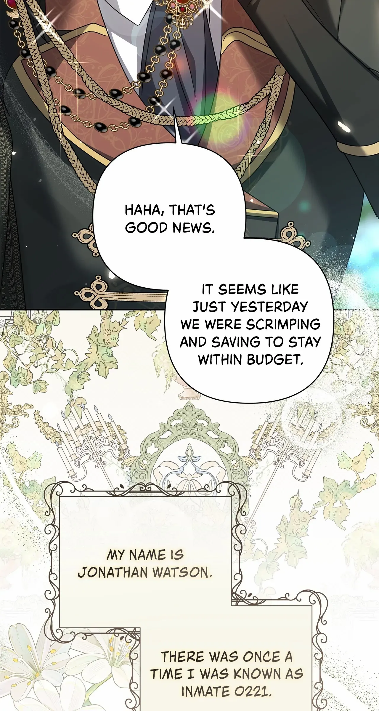 Read Undercover Princess chapter 72 image 6 on Lezhin