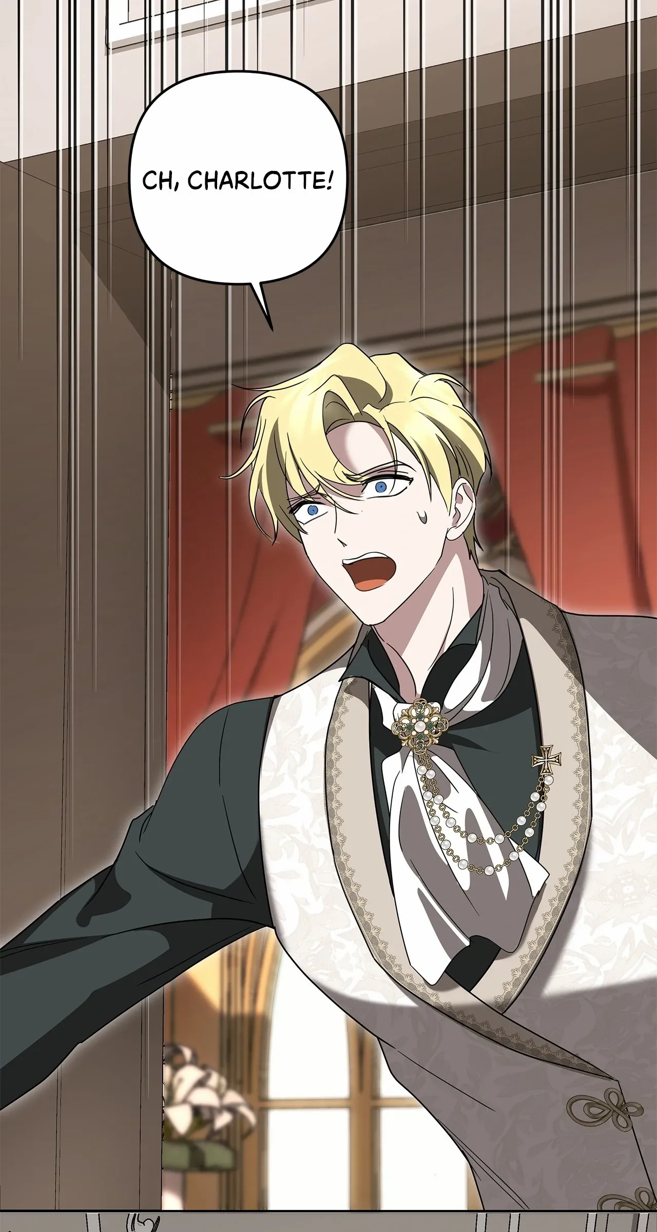 Read Undercover Princess chapter 72 image 65 on Lezhin