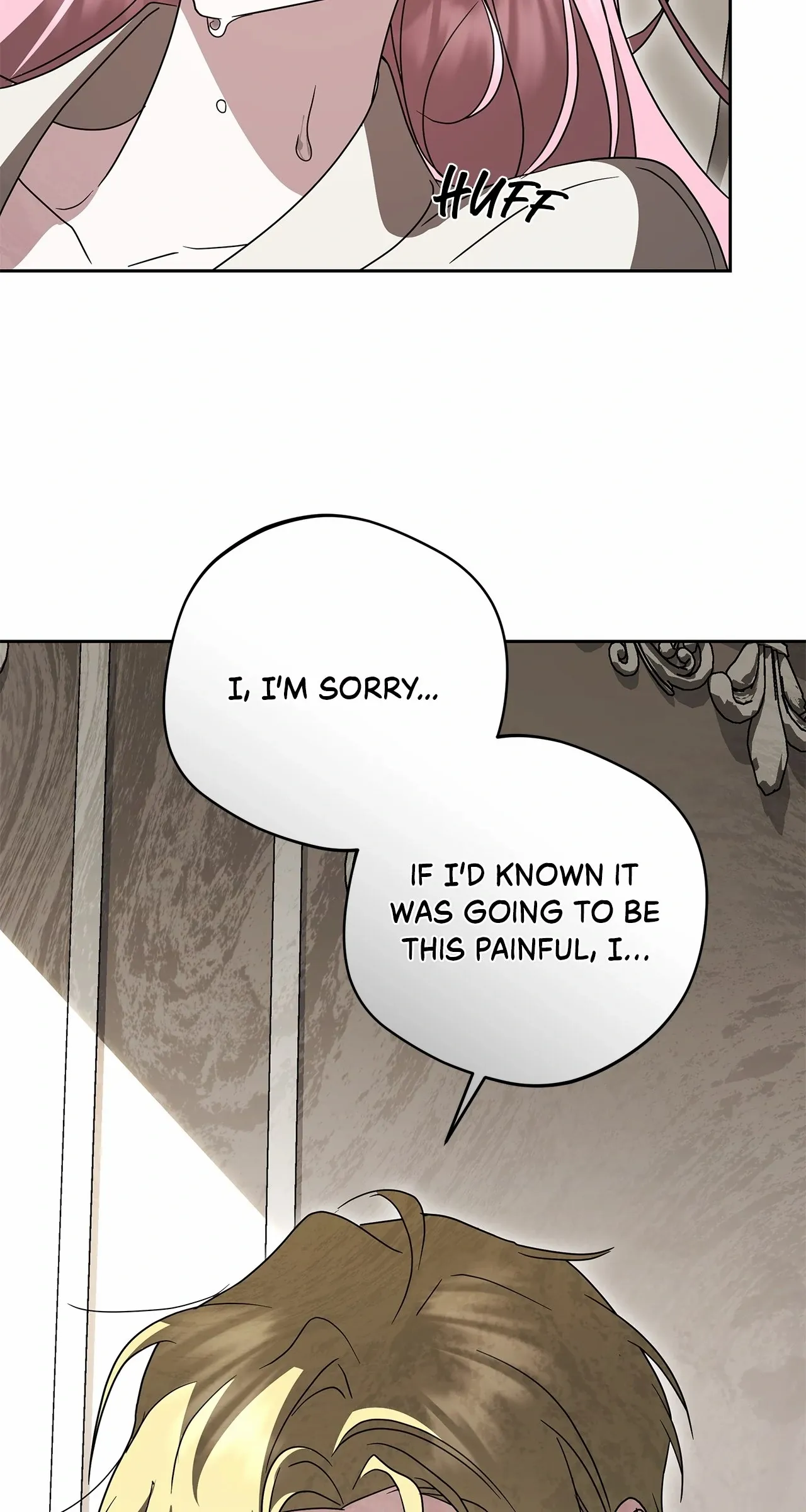 Read Undercover Princess chapter 72 image 71 on Lezhin