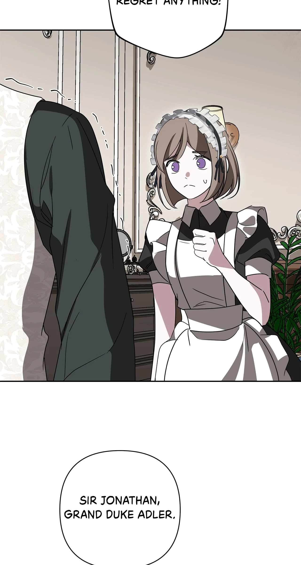 Read Undercover Princess chapter 72 image 73 on Lezhin