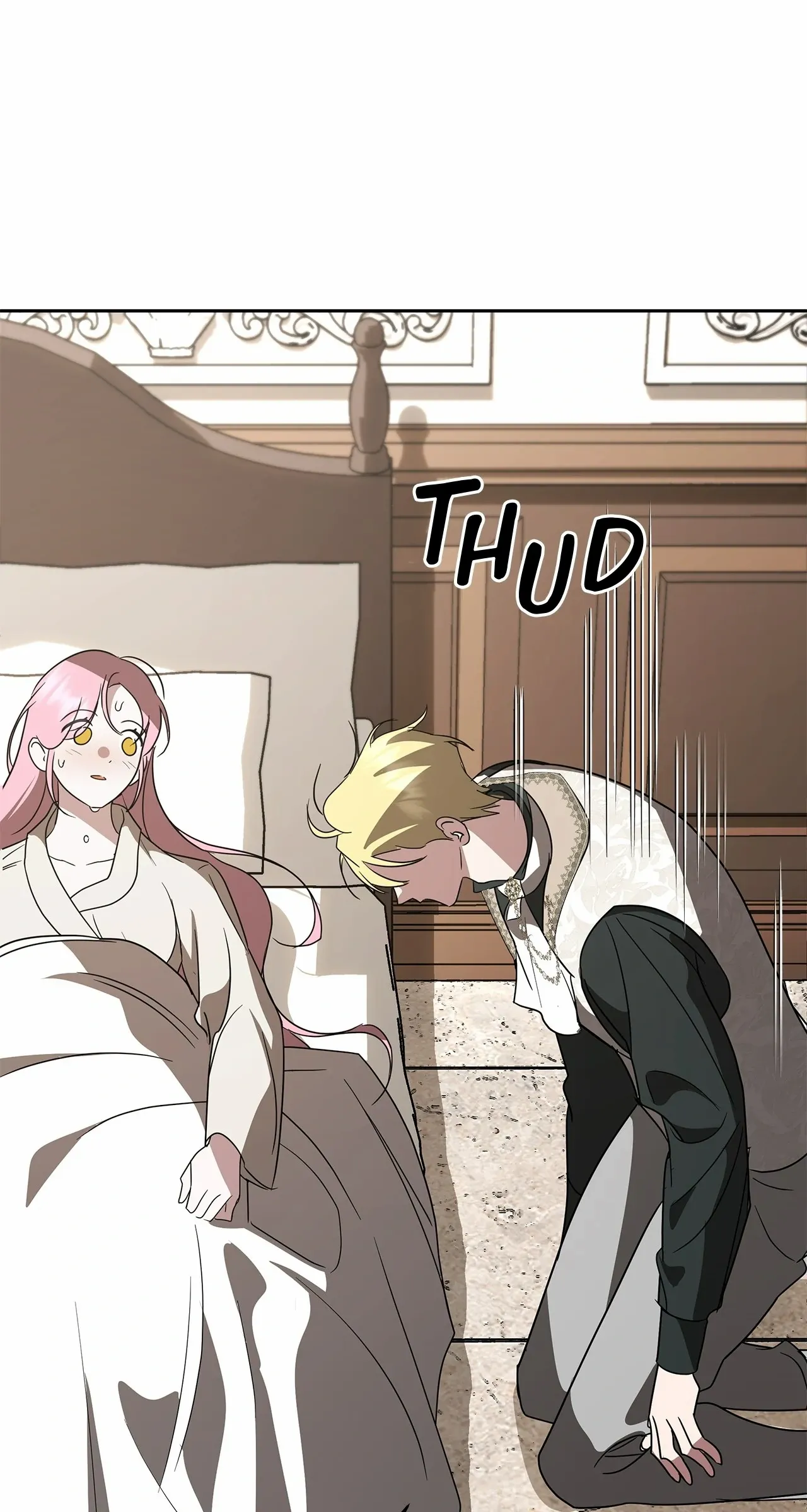 Read Undercover Princess chapter 72 image 92 on Lezhin