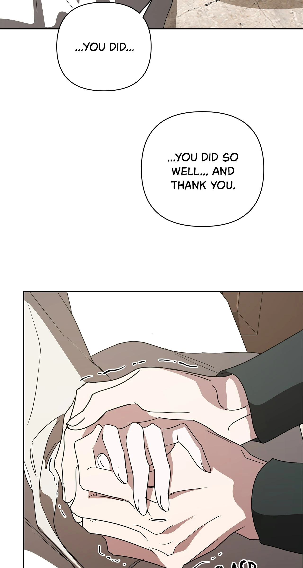 Read Undercover Princess chapter 72 image 93 on Lezhin