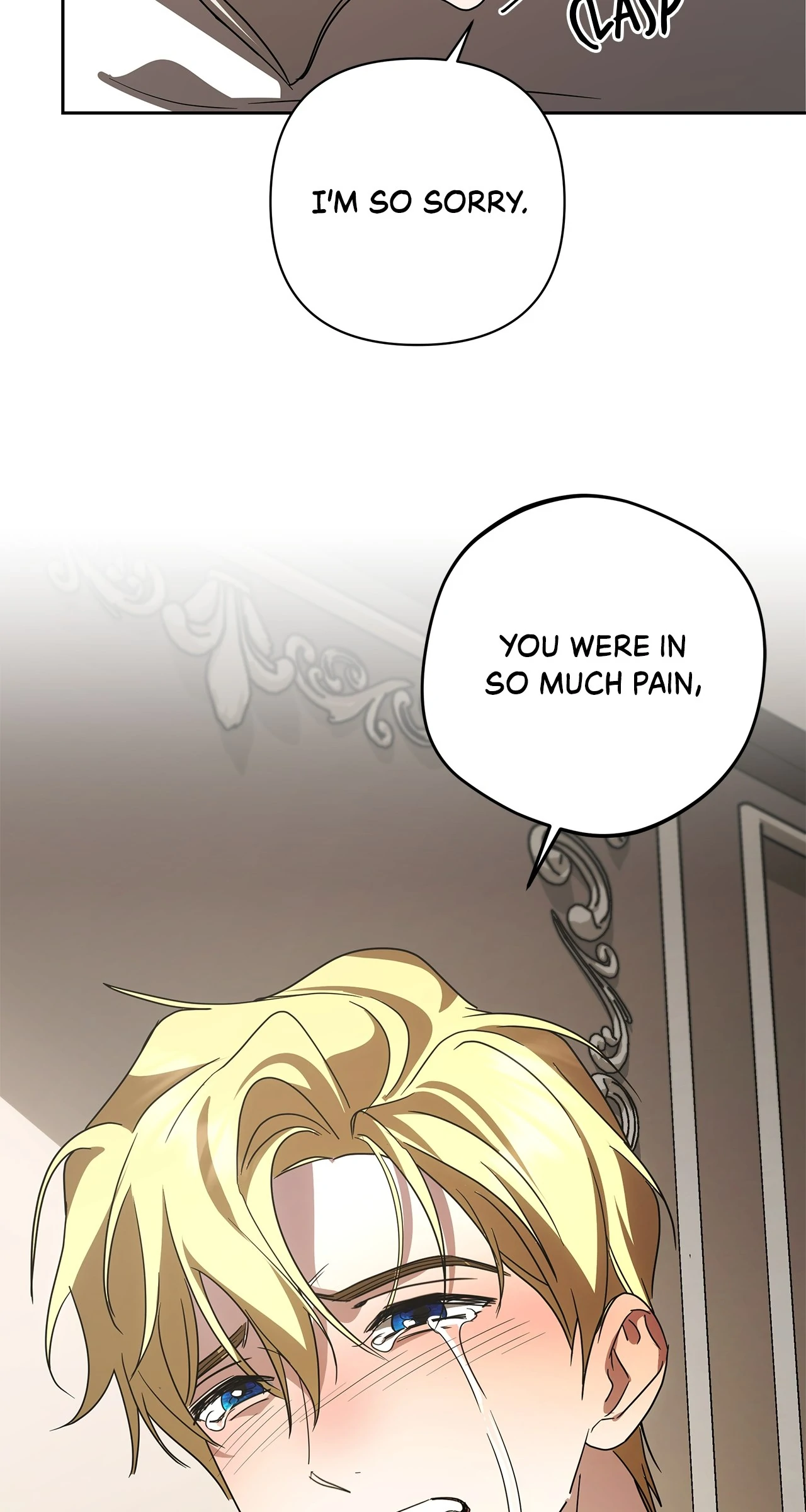 Read Undercover Princess chapter 72 image 94 on Lezhin