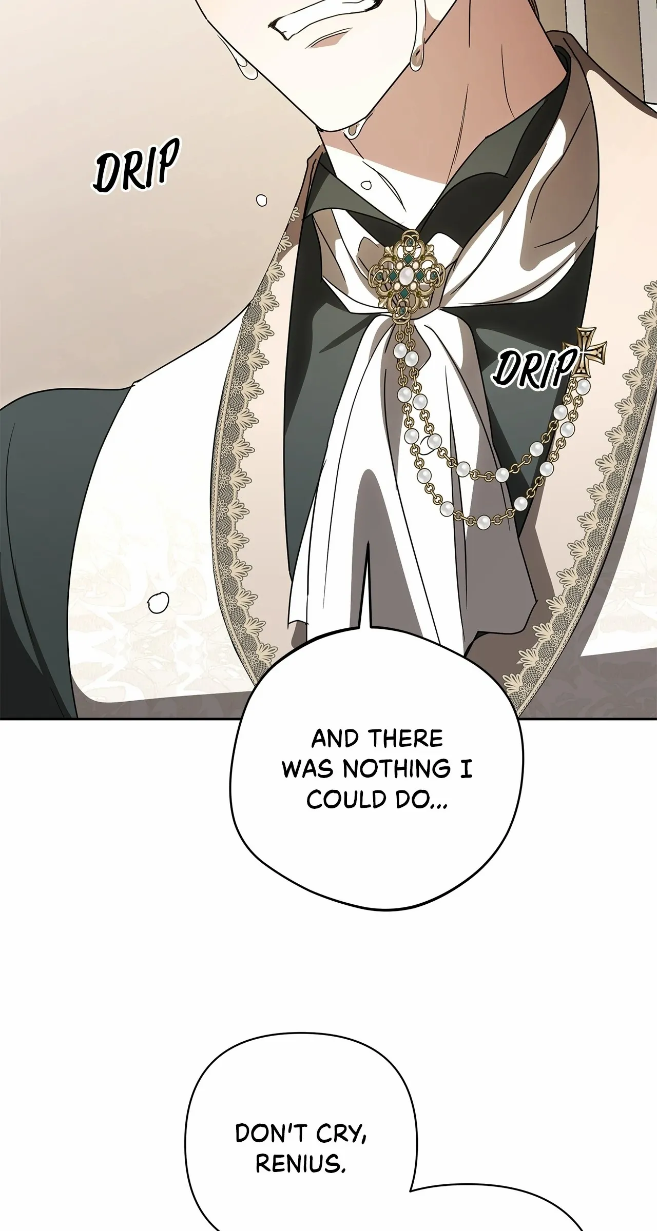 Read Undercover Princess chapter 72 image 95 on Lezhin