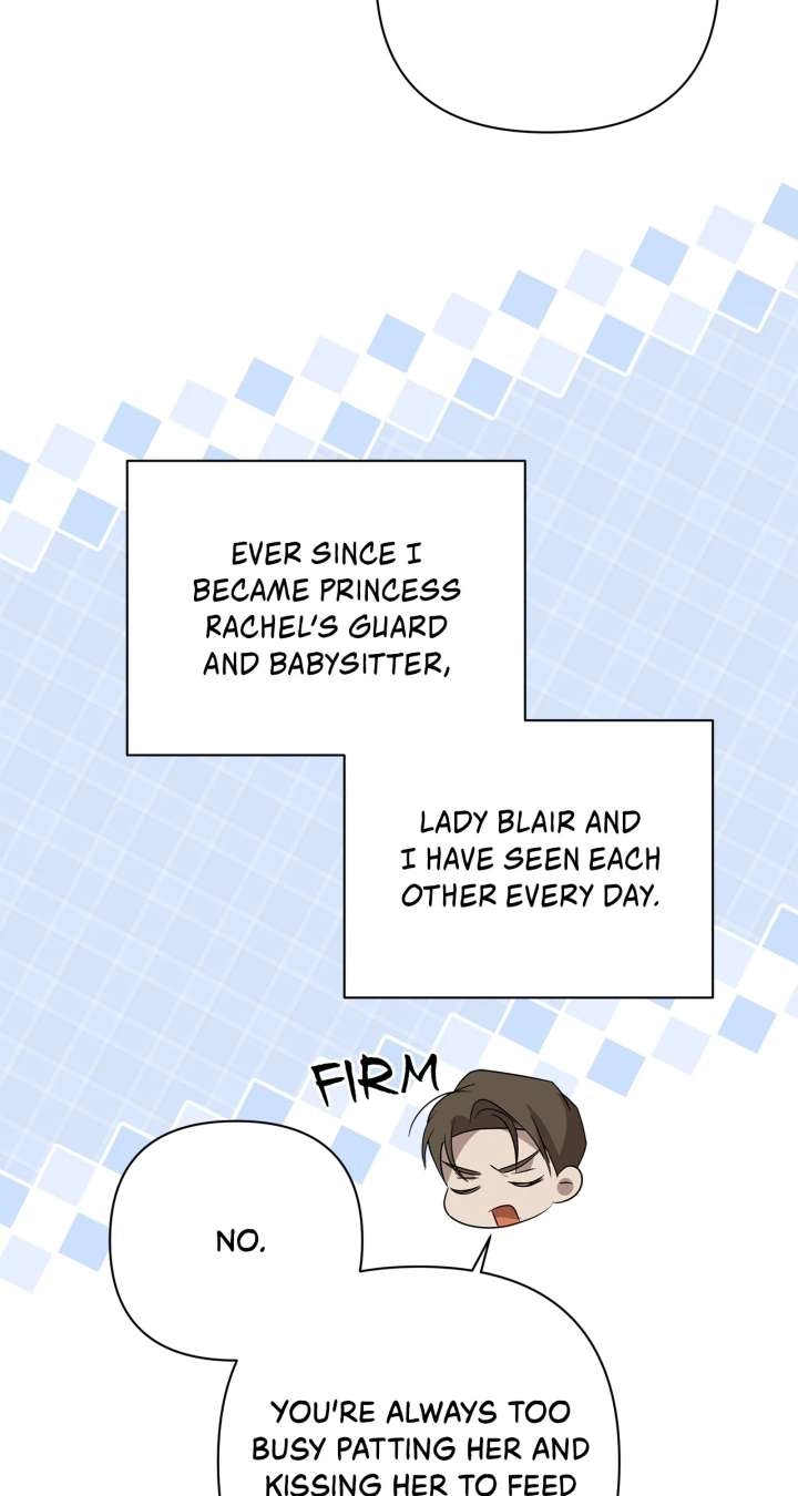Read Undercover Princess chapter 73 image 10 on Lezhin