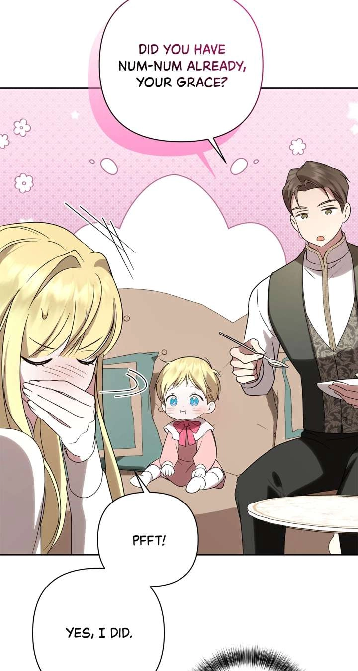 Read Undercover Princess chapter 73 image 15 on Lezhin