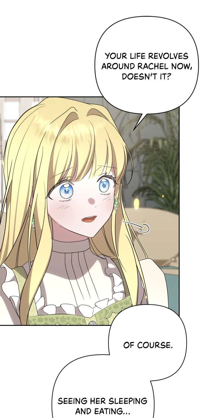 Read Undercover Princess chapter 73 image 17 on Lezhin