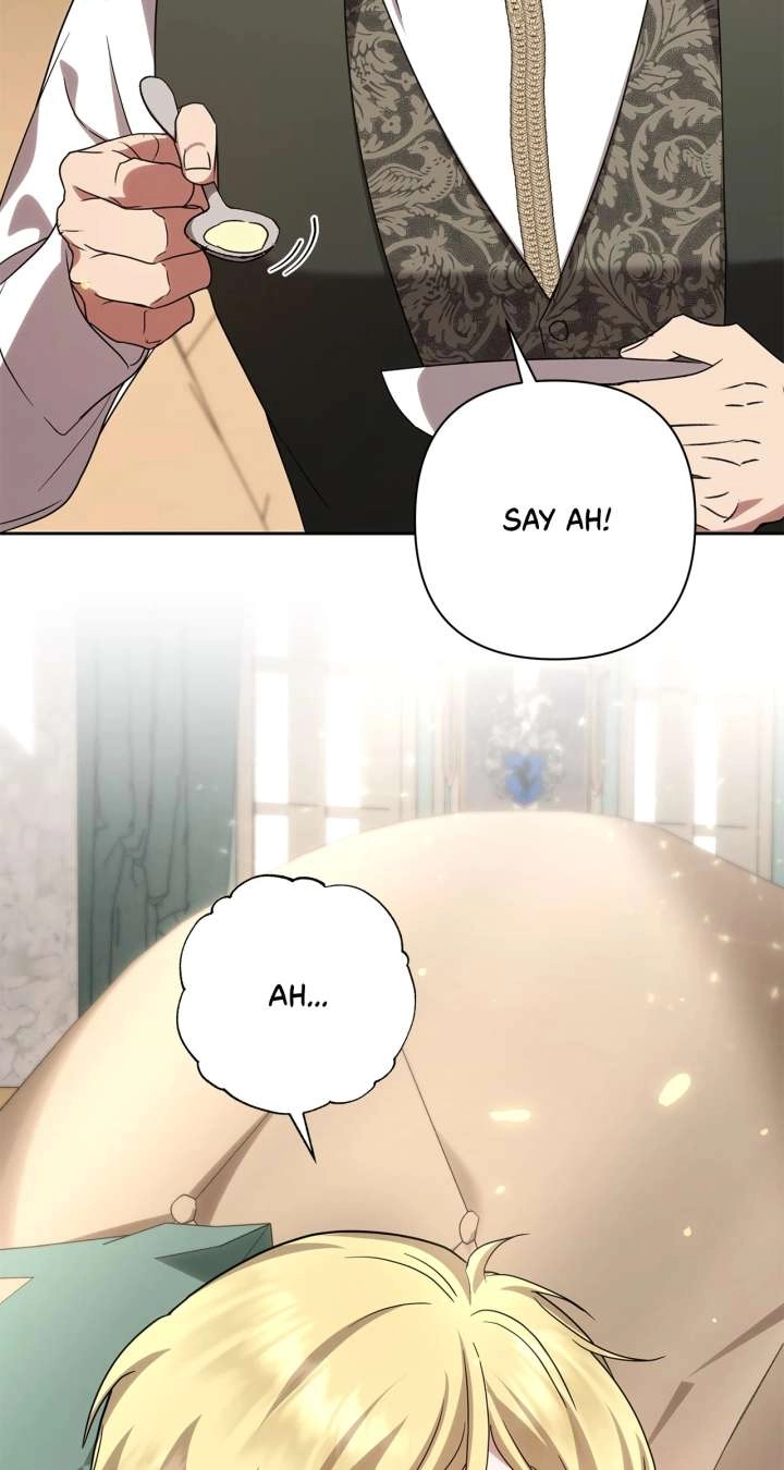 Read Undercover Princess chapter 73 image 2 on Lezhin