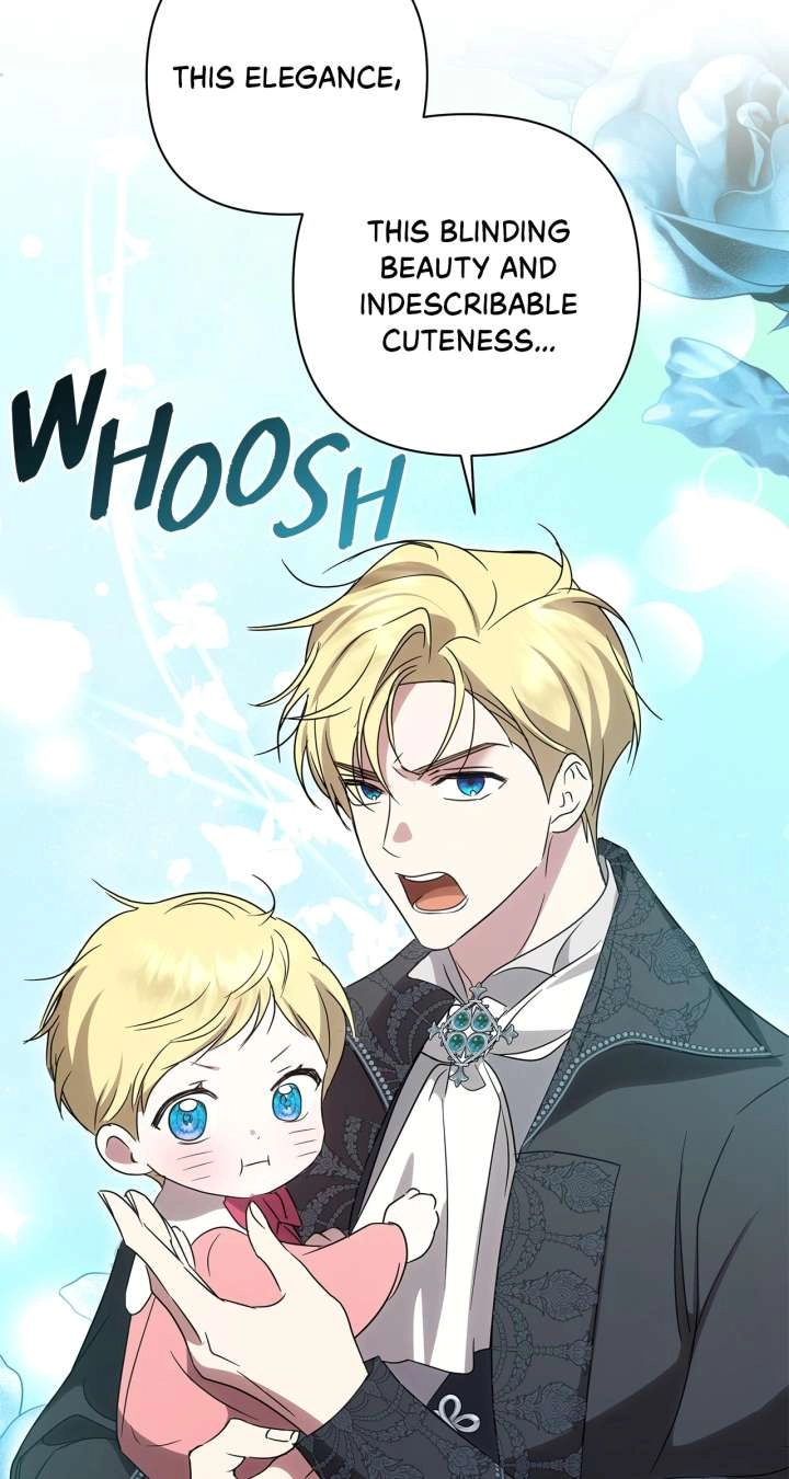Read Undercover Princess chapter 73 image 31 on Lezhin