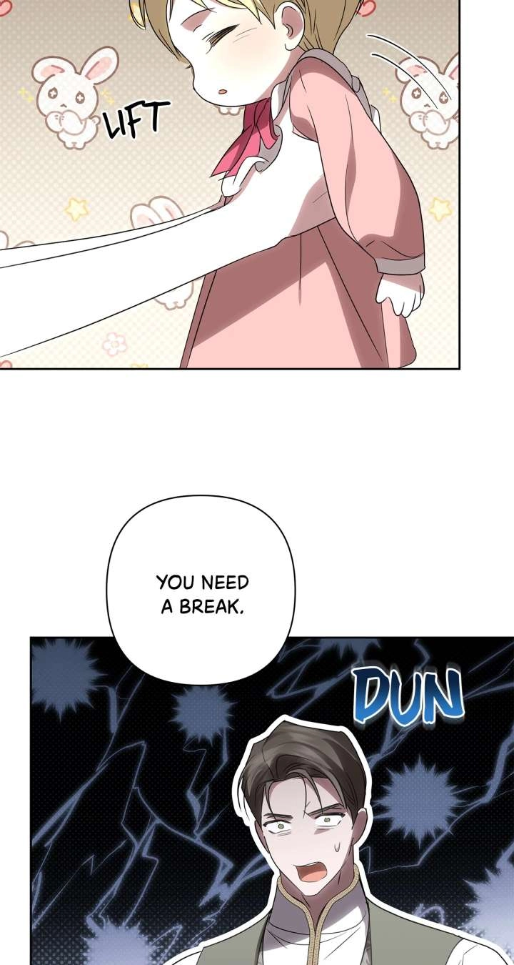 Read Undercover Princess chapter 73 image 43 on Lezhin