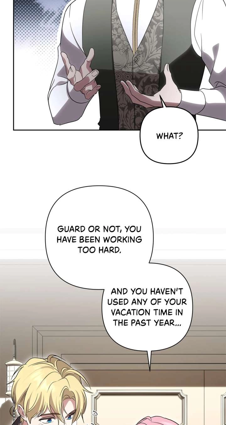 Read Undercover Princess chapter 73 image 44 on Lezhin
