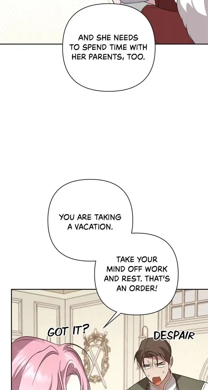 Read Undercover Princess chapter 73 image 49 on Lezhin
