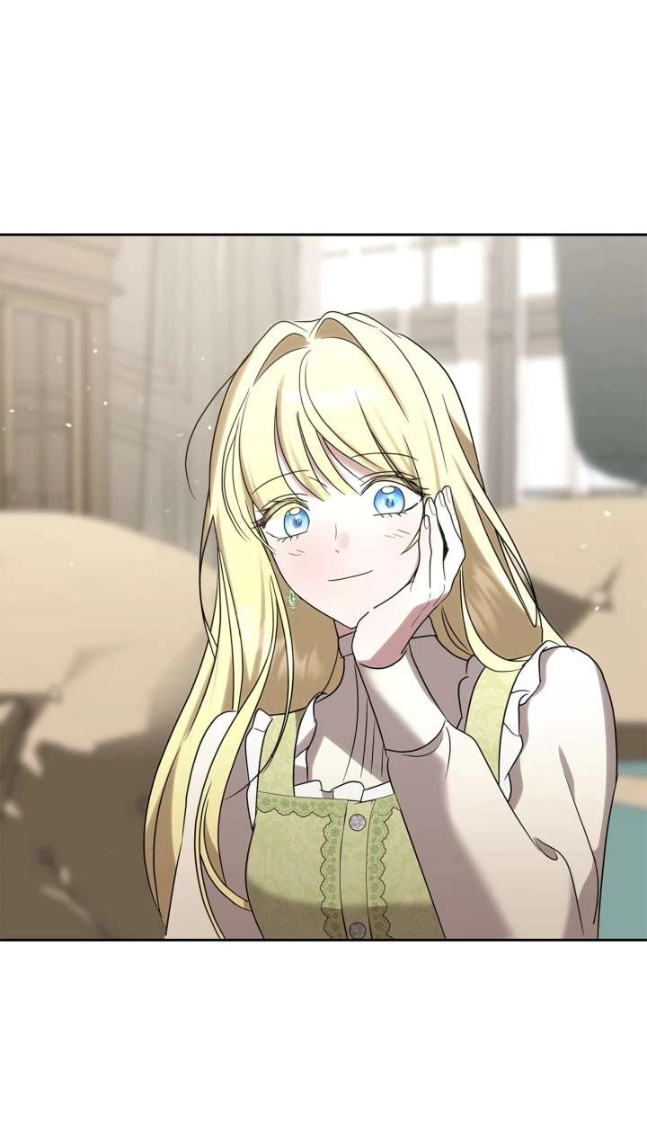 Read Undercover Princess chapter 73 image 54 on Lezhin