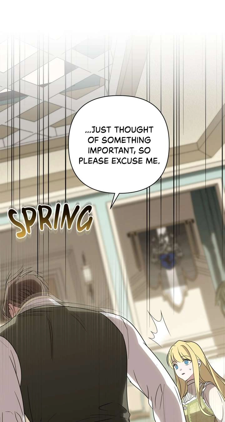 Read Undercover Princess chapter 73 image 65 on Lezhin