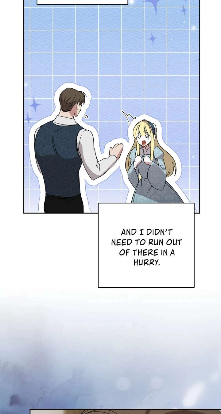 Read Undercover Princess chapter 73 image 71 on Lezhin