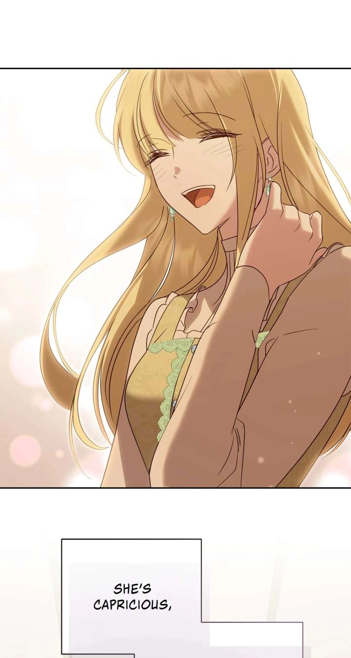 Read Undercover Princess chapter 73 image 75 on Lezhin