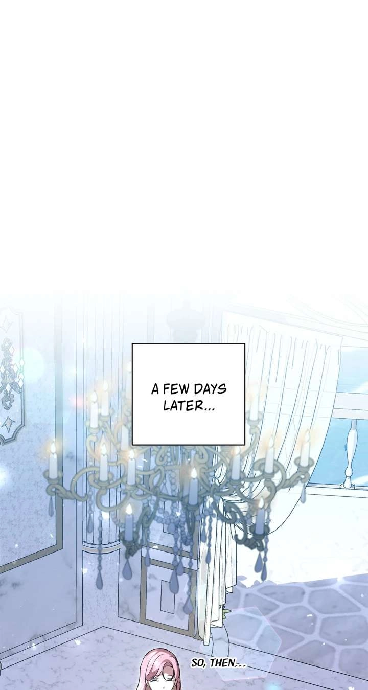 Read Undercover Princess chapter 73 image 78 on Lezhin
