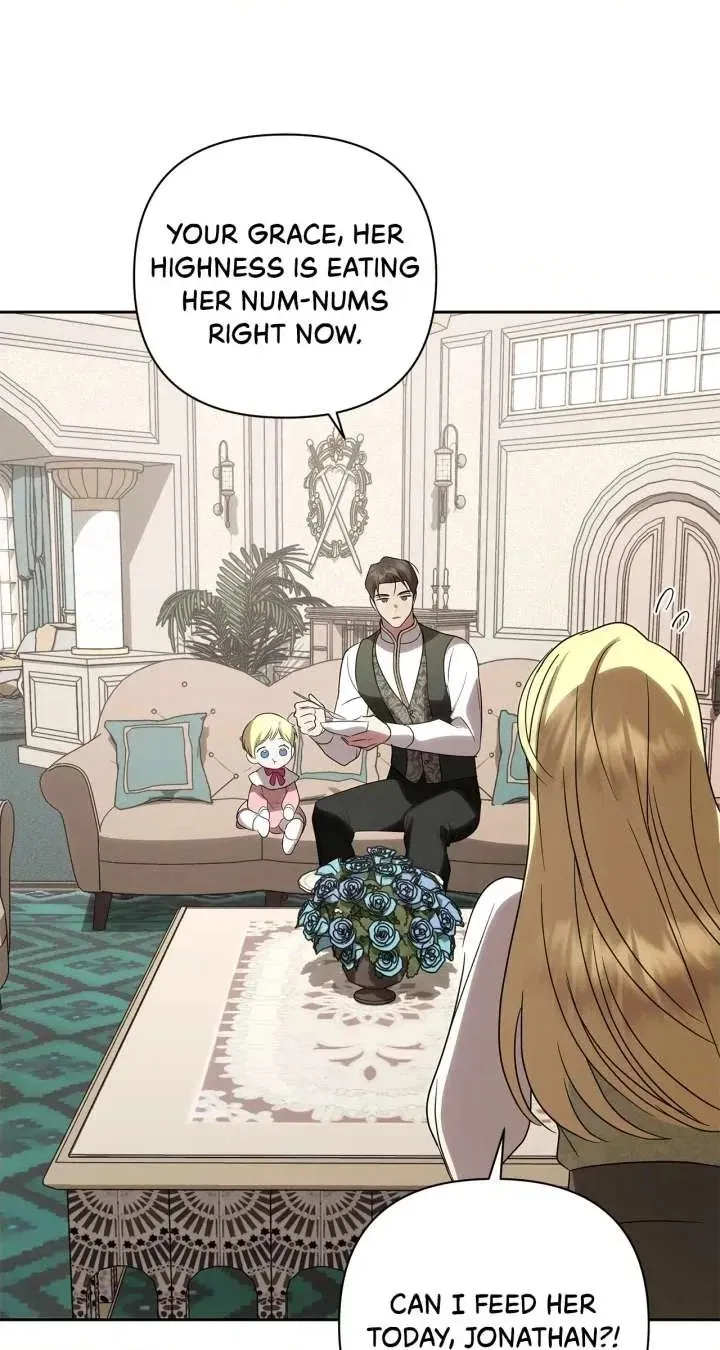 Read Undercover Princess chapter 73 image 9 on Lezhin