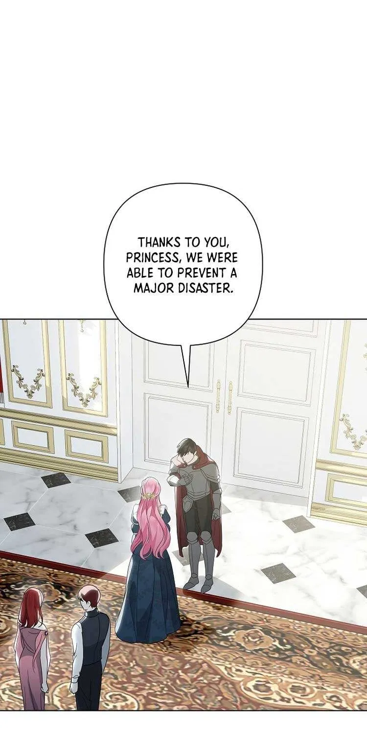 Read Undercover Princess chapter 8 image 1 on Lezhin