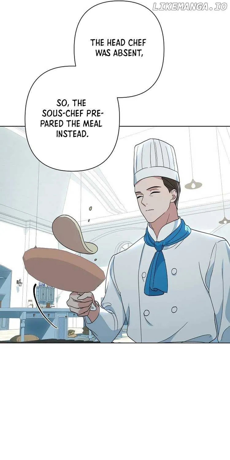 Read Undercover Princess chapter 8 image 10 on Lezhin