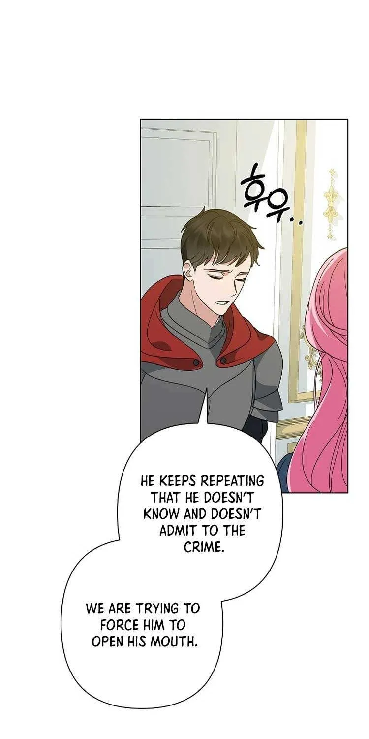 Read Undercover Princess chapter 8 image 11 on Lezhin