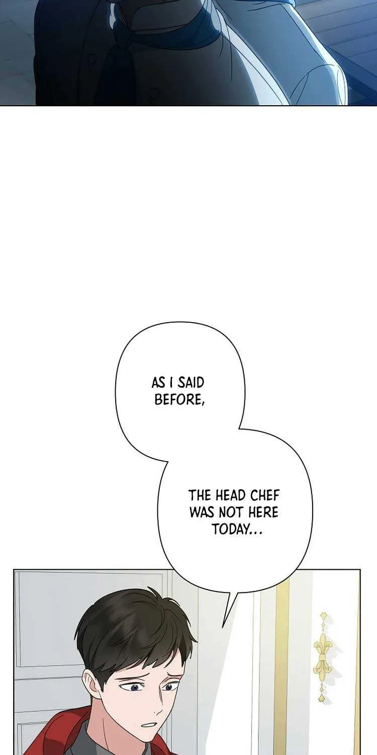 Read Undercover Princess chapter 8 image 13 on Lezhin