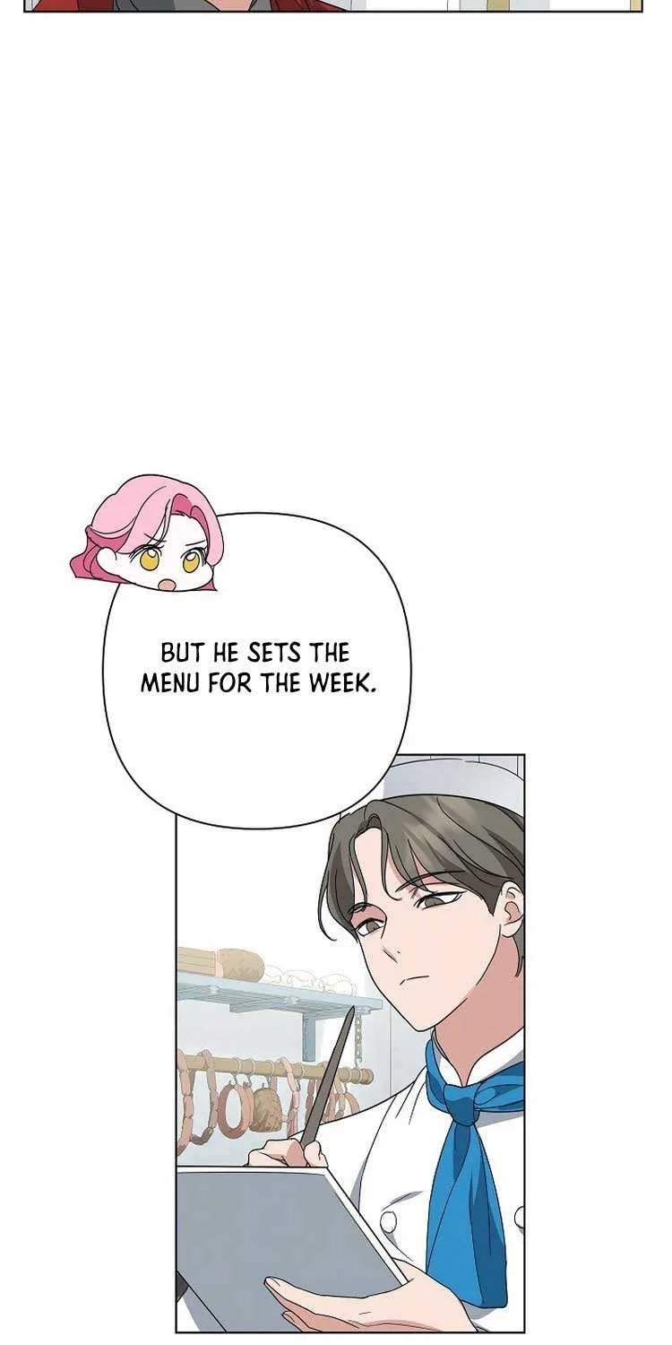 Read Undercover Princess chapter 8 image 14 on Lezhin