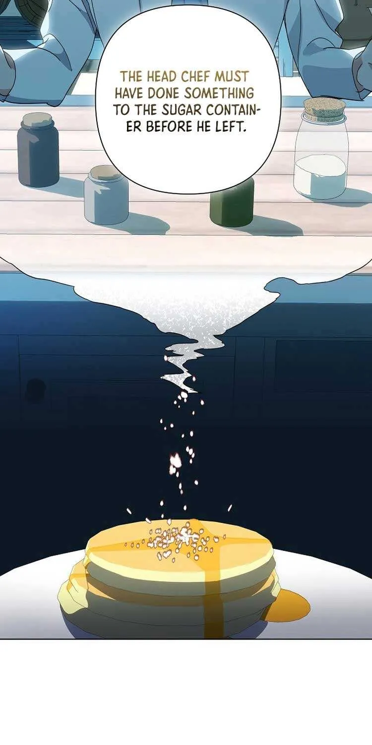 Read Undercover Princess chapter 8 image 16 on Lezhin