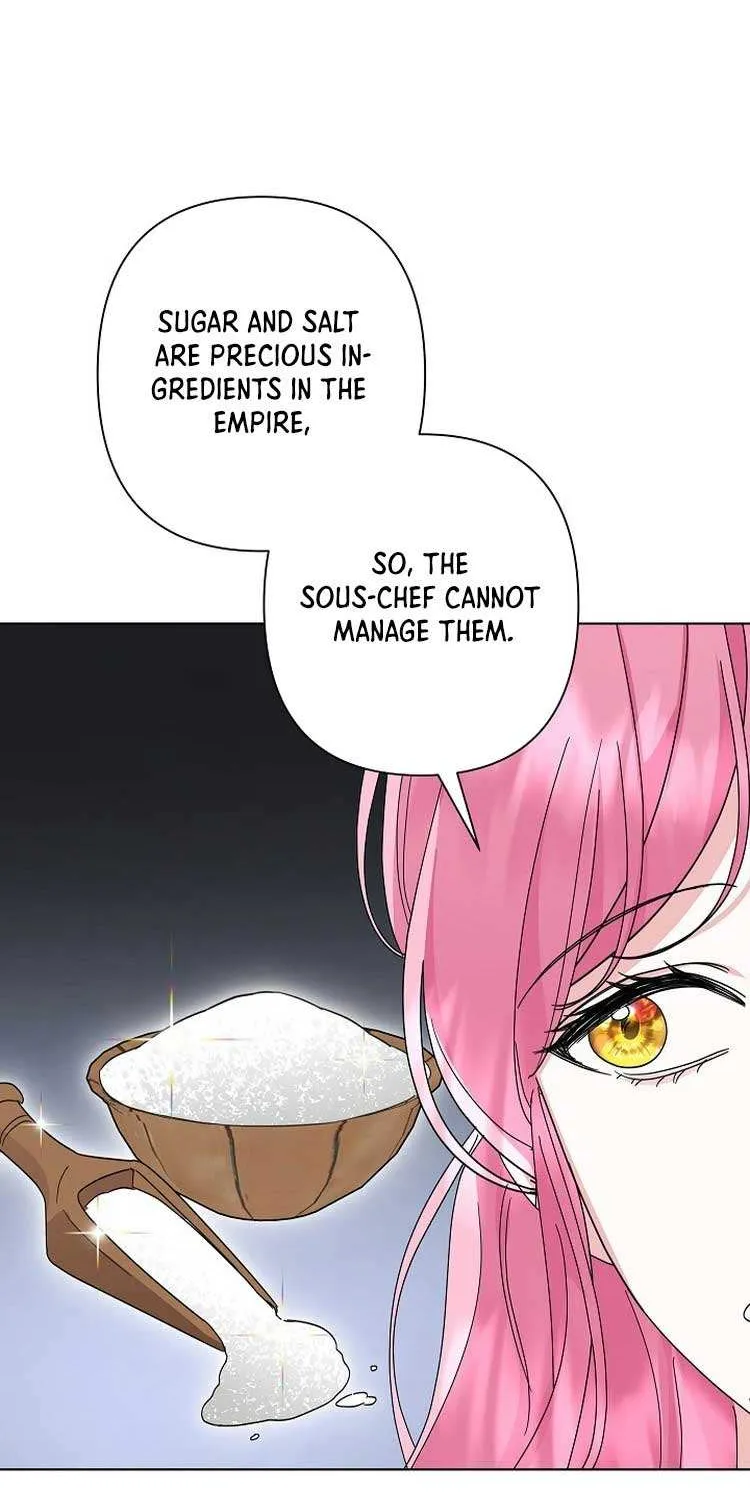 Read Undercover Princess chapter 8 image 17 on Lezhin