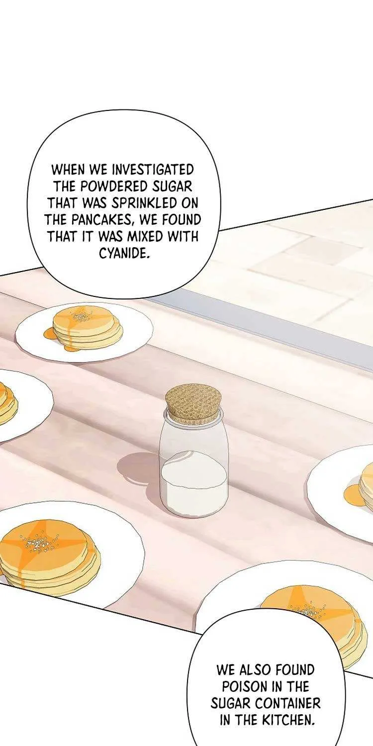 Read Undercover Princess chapter 8 image 2 on Lezhin