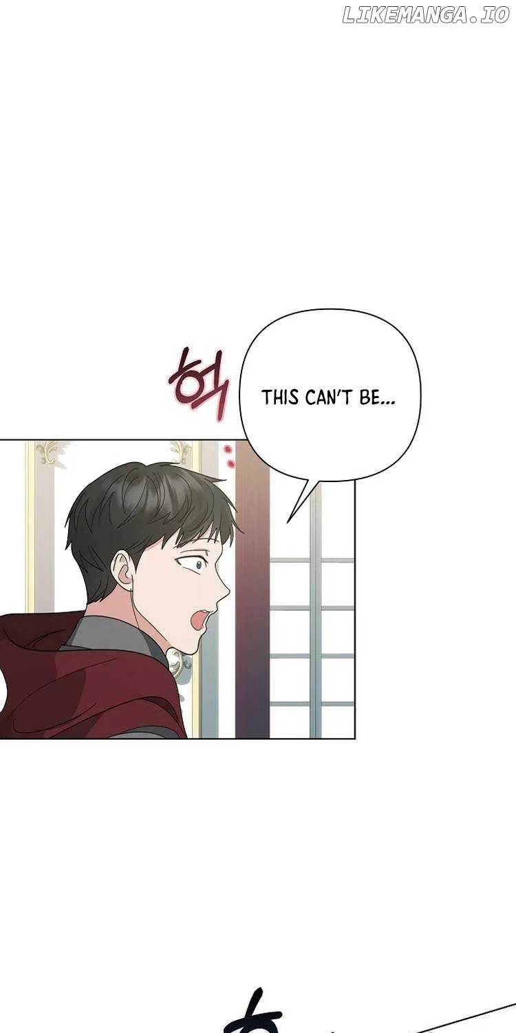 Read Undercover Princess chapter 8 image 20 on Lezhin