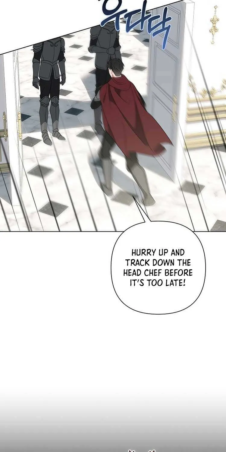 Read Undercover Princess chapter 8 image 21 on Lezhin