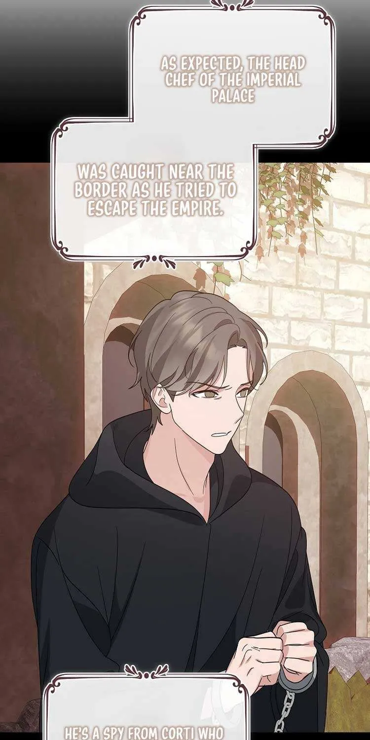Read Undercover Princess chapter 8 image 22 on Lezhin