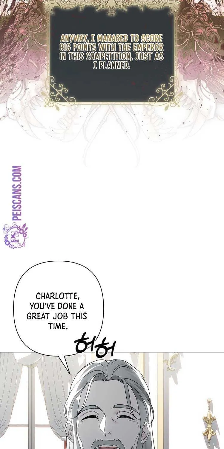 Read Undercover Princess chapter 8 image 28 on Lezhin
