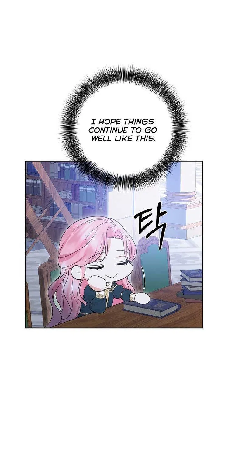 Read Undercover Princess chapter 8 image 35 on Lezhin