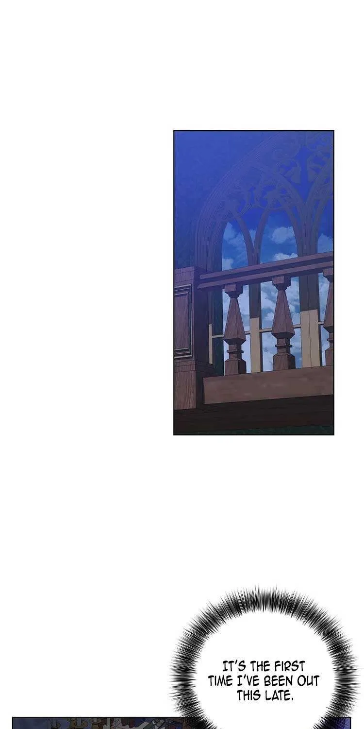 Read Undercover Princess chapter 8 image 36 on Lezhin
