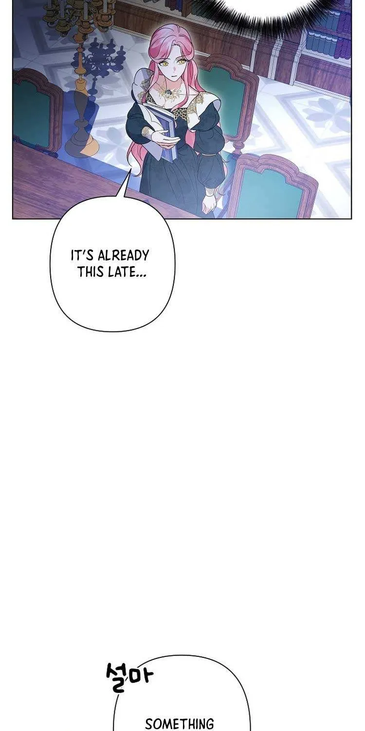 Read Undercover Princess chapter 8 image 37 on Lezhin