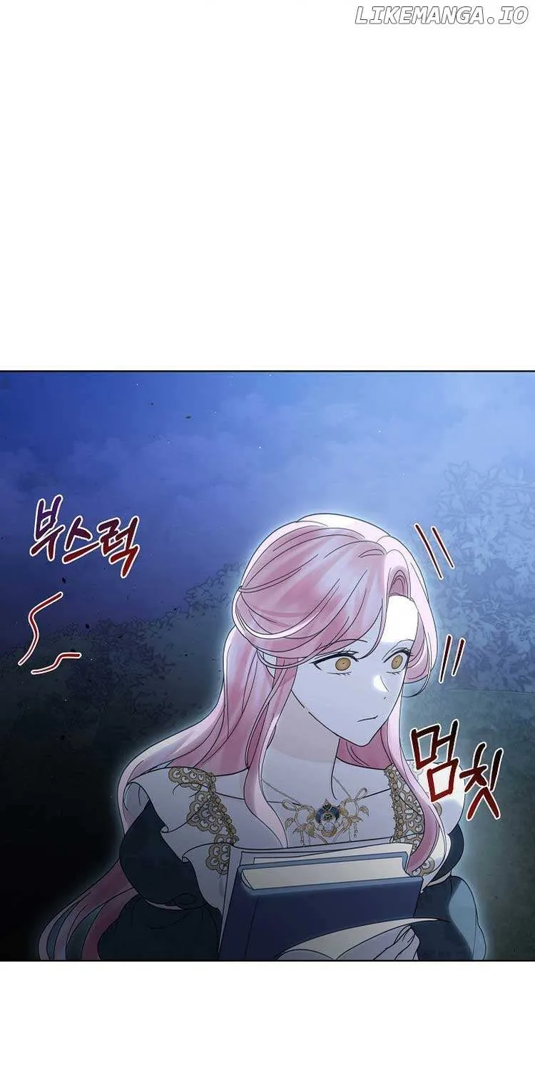 Read Undercover Princess chapter 8 image 40 on Lezhin