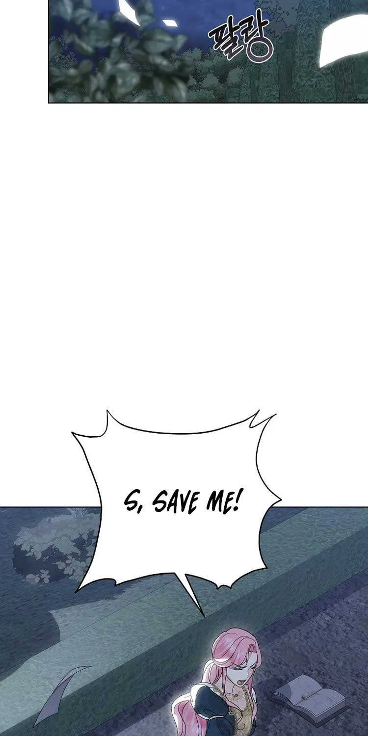 Read Undercover Princess chapter 8 image 45 on Lezhin