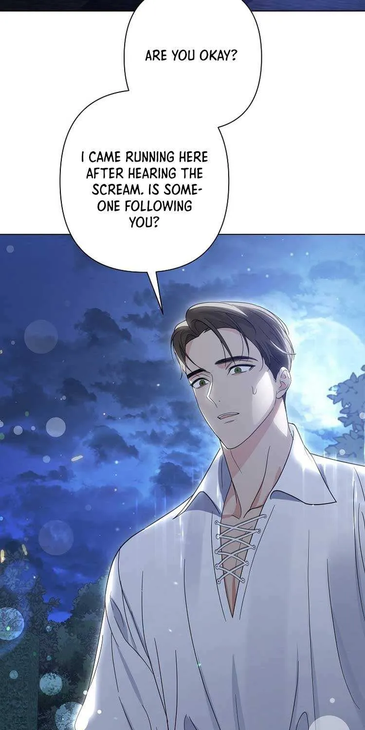 Read Undercover Princess chapter 8 image 48 on Lezhin