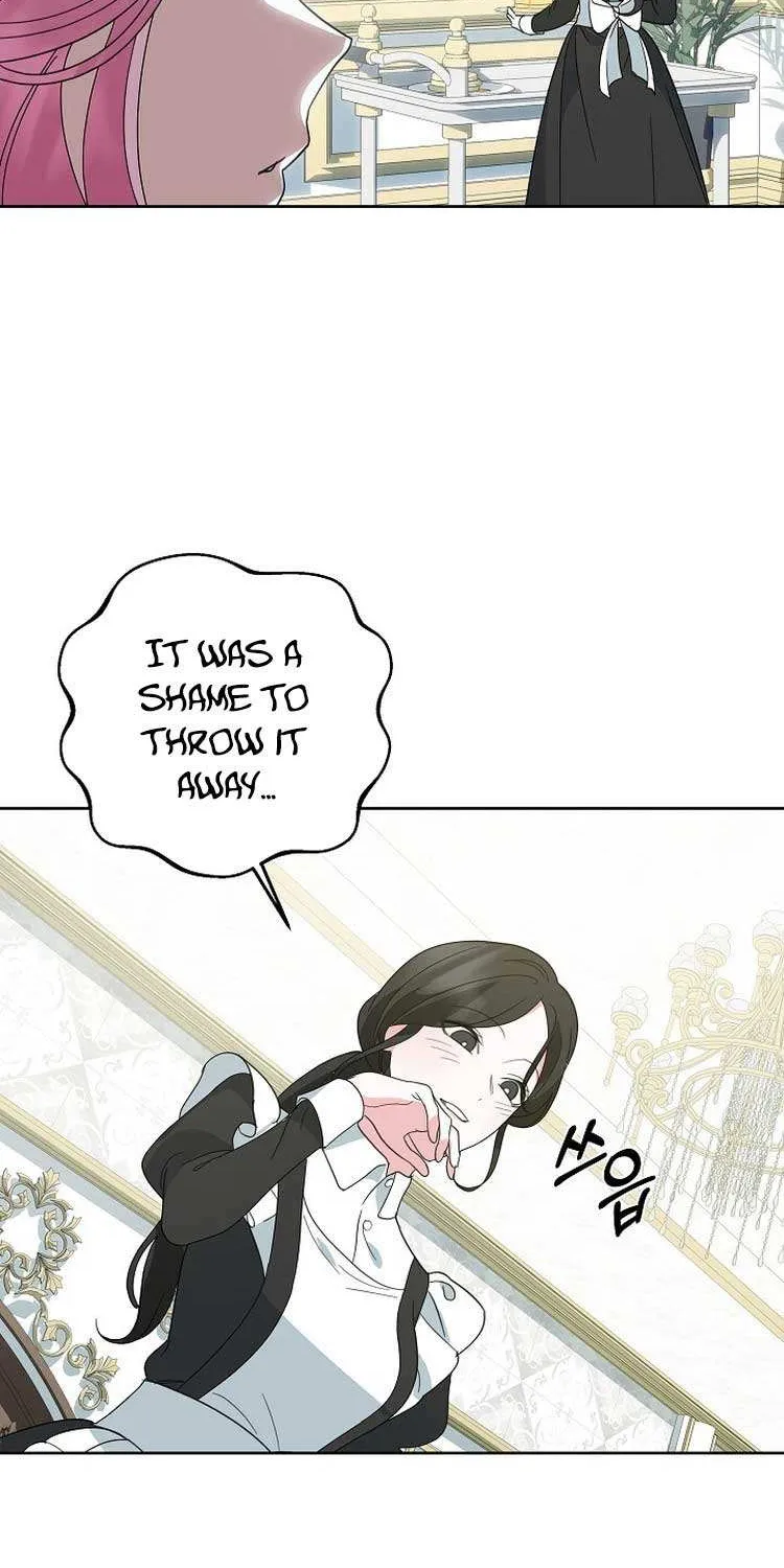 Read Undercover Princess chapter 8 image 5 on Lezhin